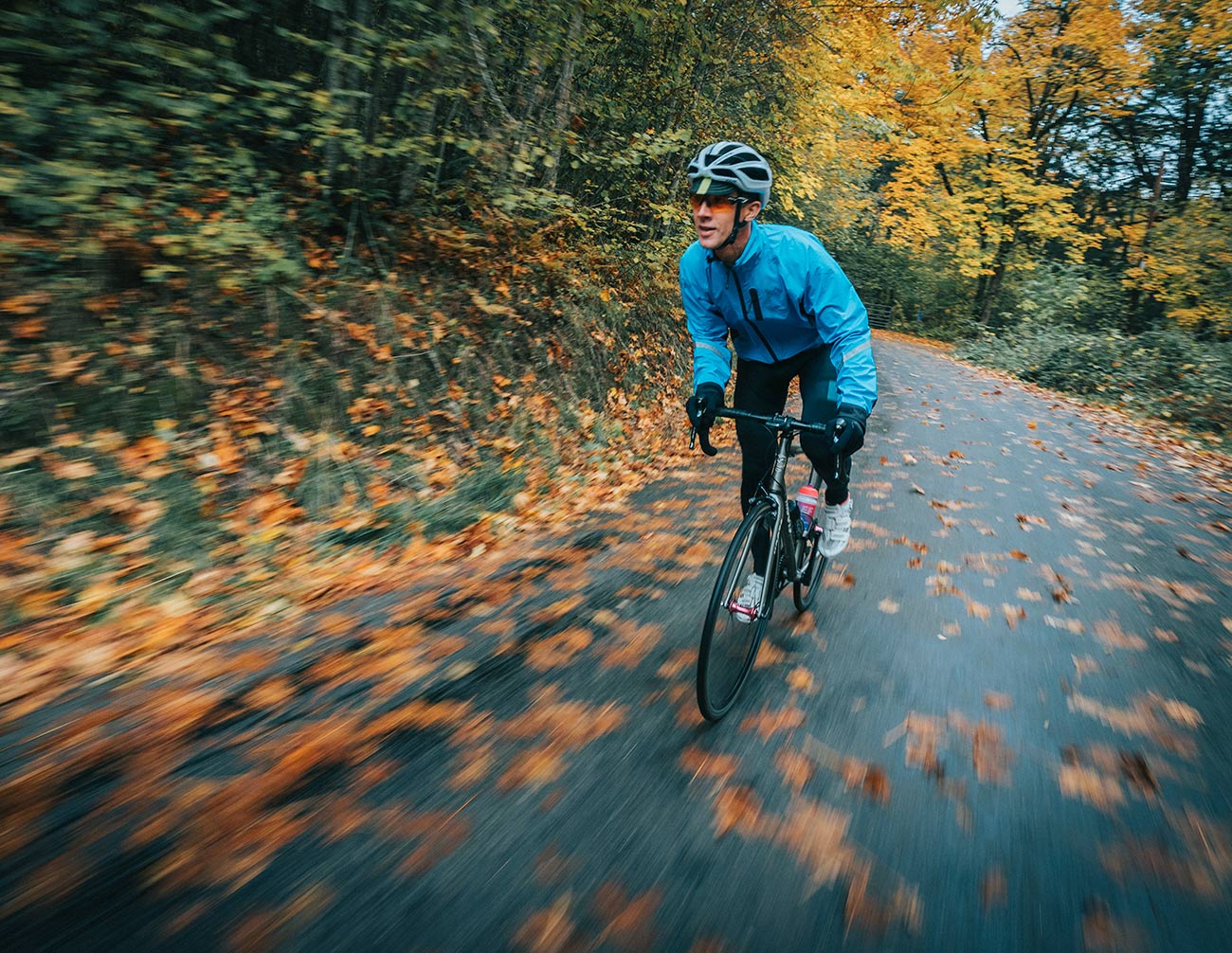 Waterproof Apparel Layers Explained