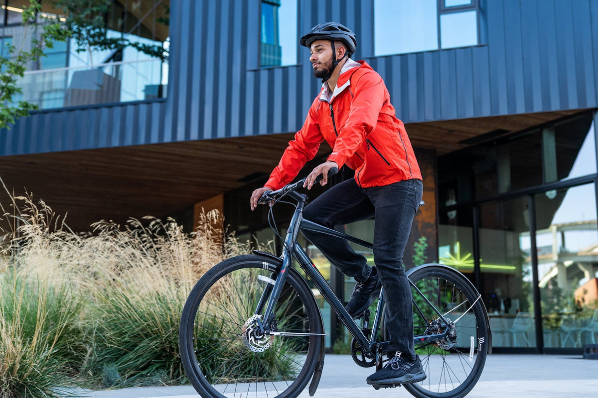 Sustainable Manufacturing | Showers Pass