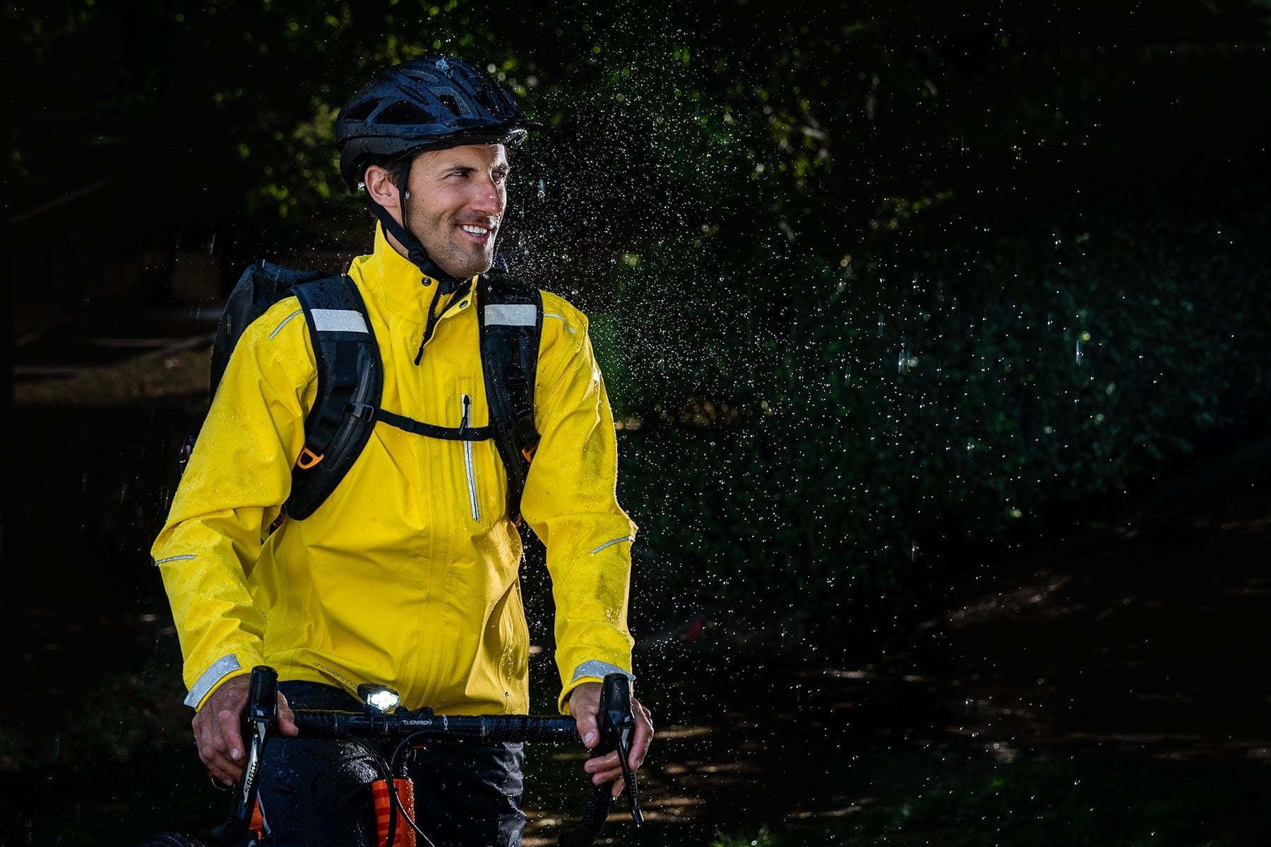 Introducing the Transit CC Jacket!