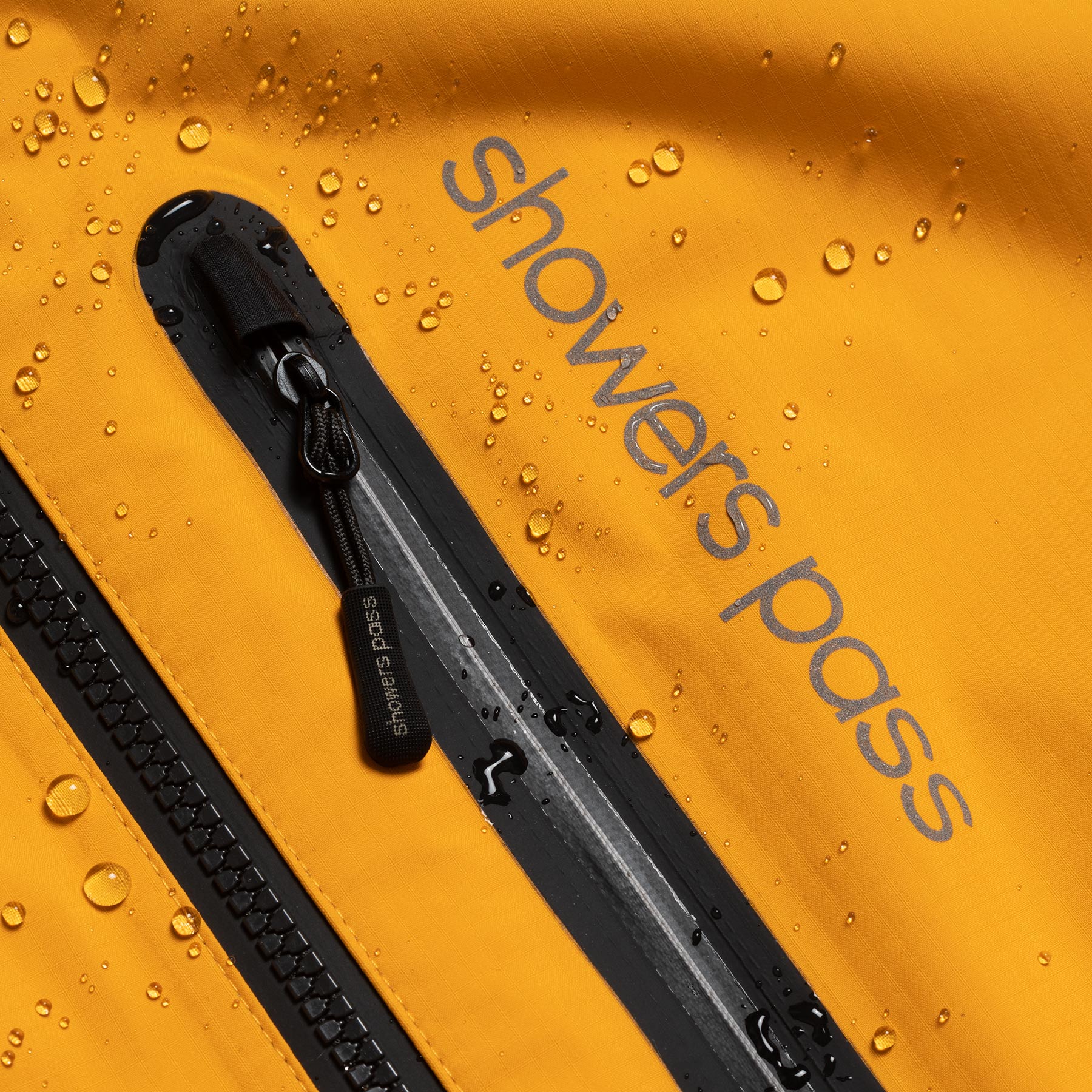 How to Restore DWR for Waterproof Apparel