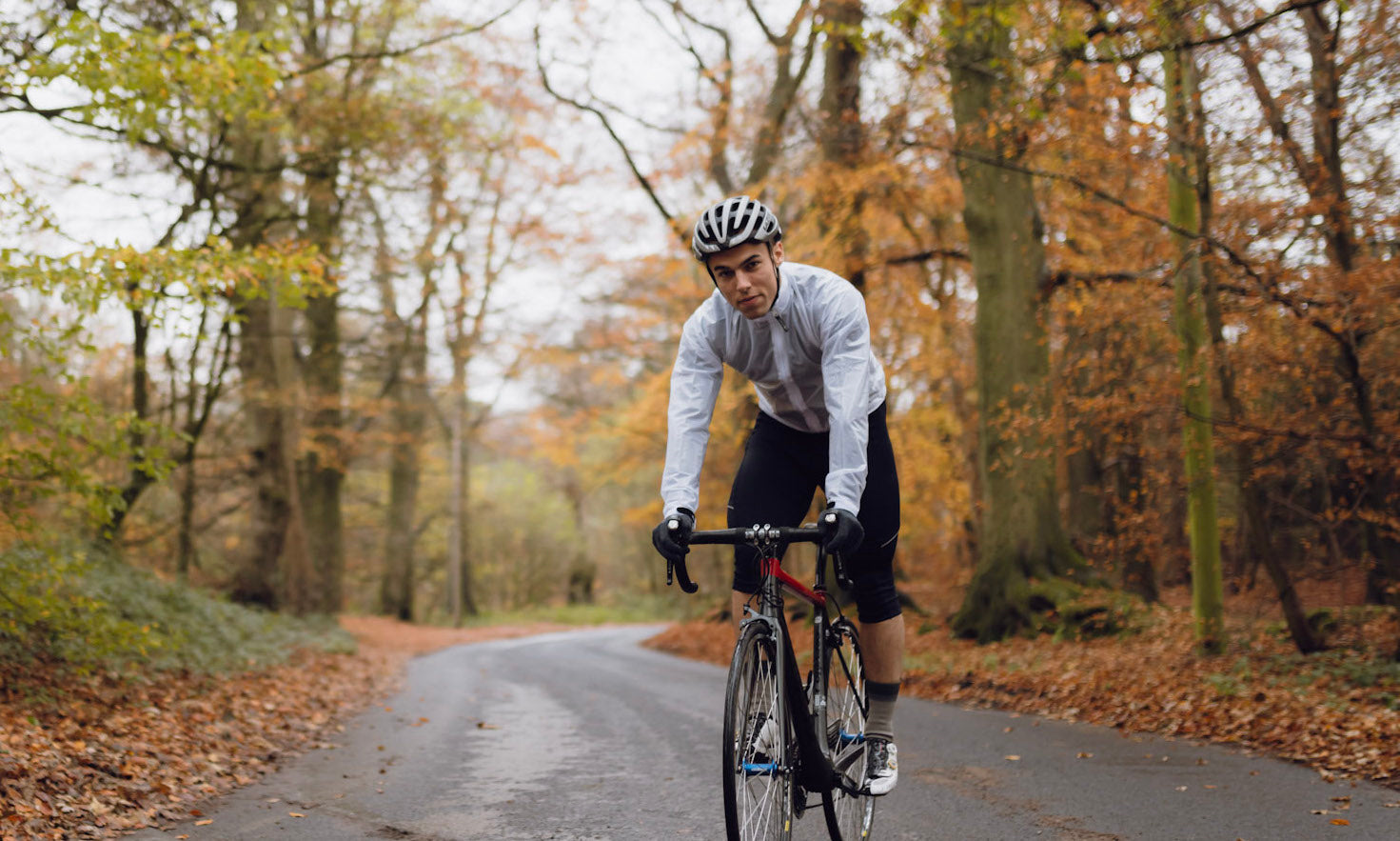 Olympic Silver Medalist Joins Showers Pass as Brand Ambassador