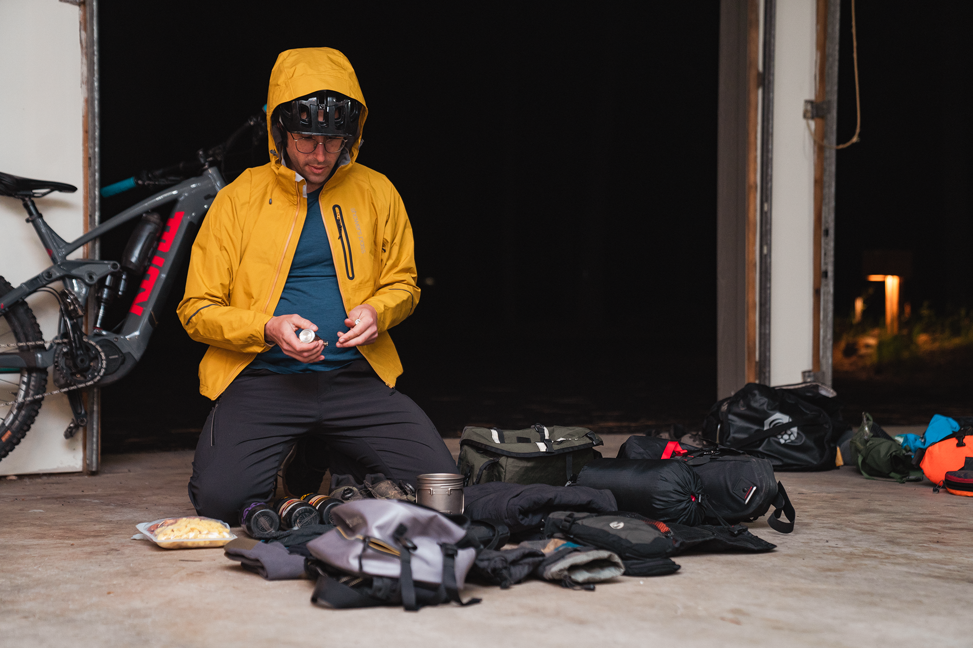 How to Plan the Perfect Cycling Trip