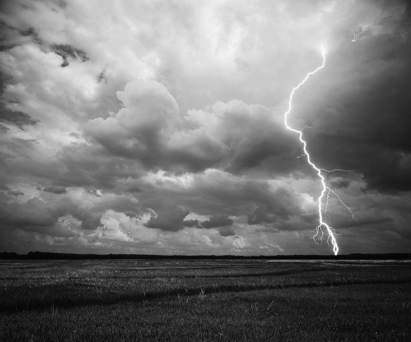 Had I just been hit by lightning? Living with Multiple Sclerosis by Aaron Edge