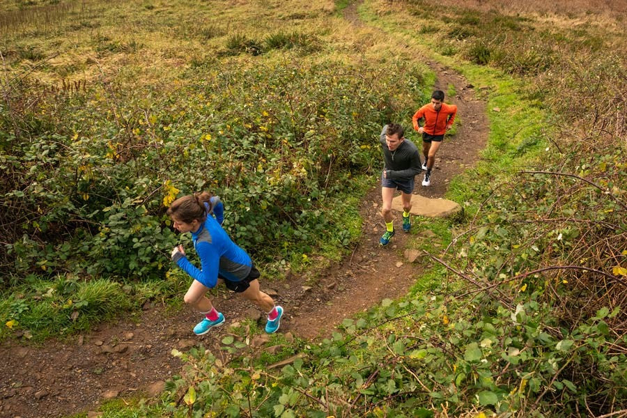 Goal Setting with Rose City Track Club