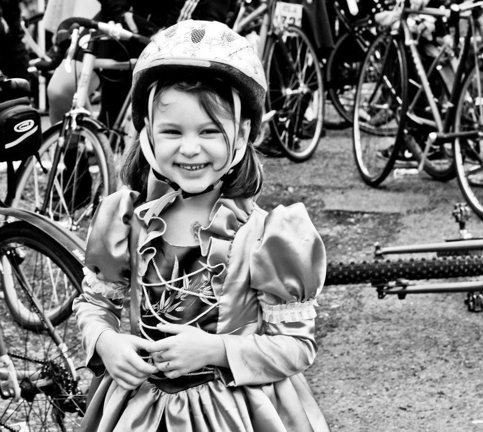 Celebrating the Bicycle