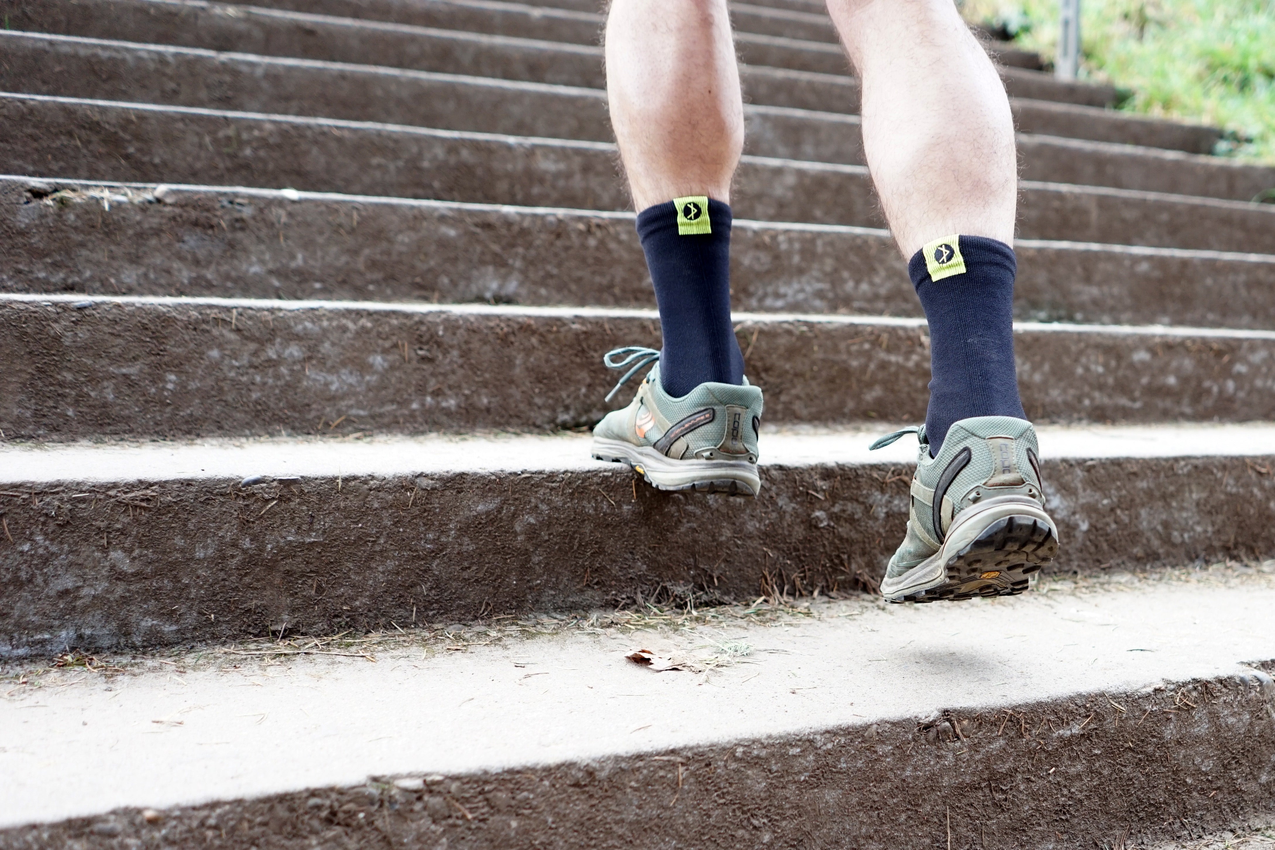 Cross Point Superlight Waterproof Socks