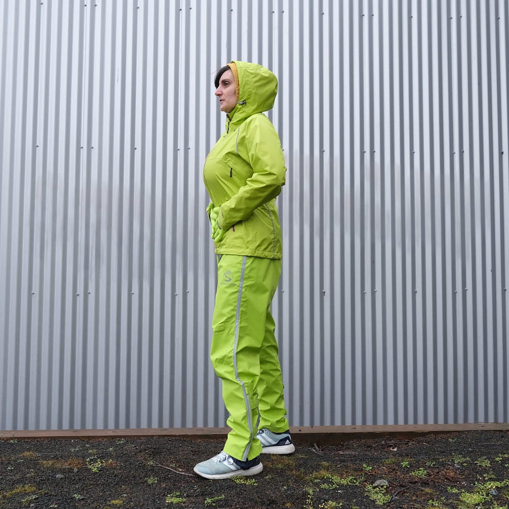 Women's Transit Pant