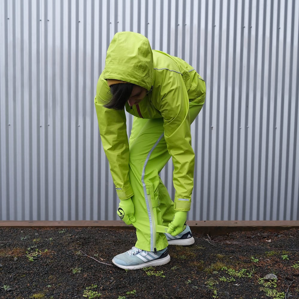 Women's Transit Pant