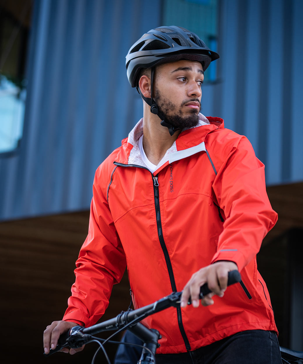 Men's Syncline CC Jacket - Past Season