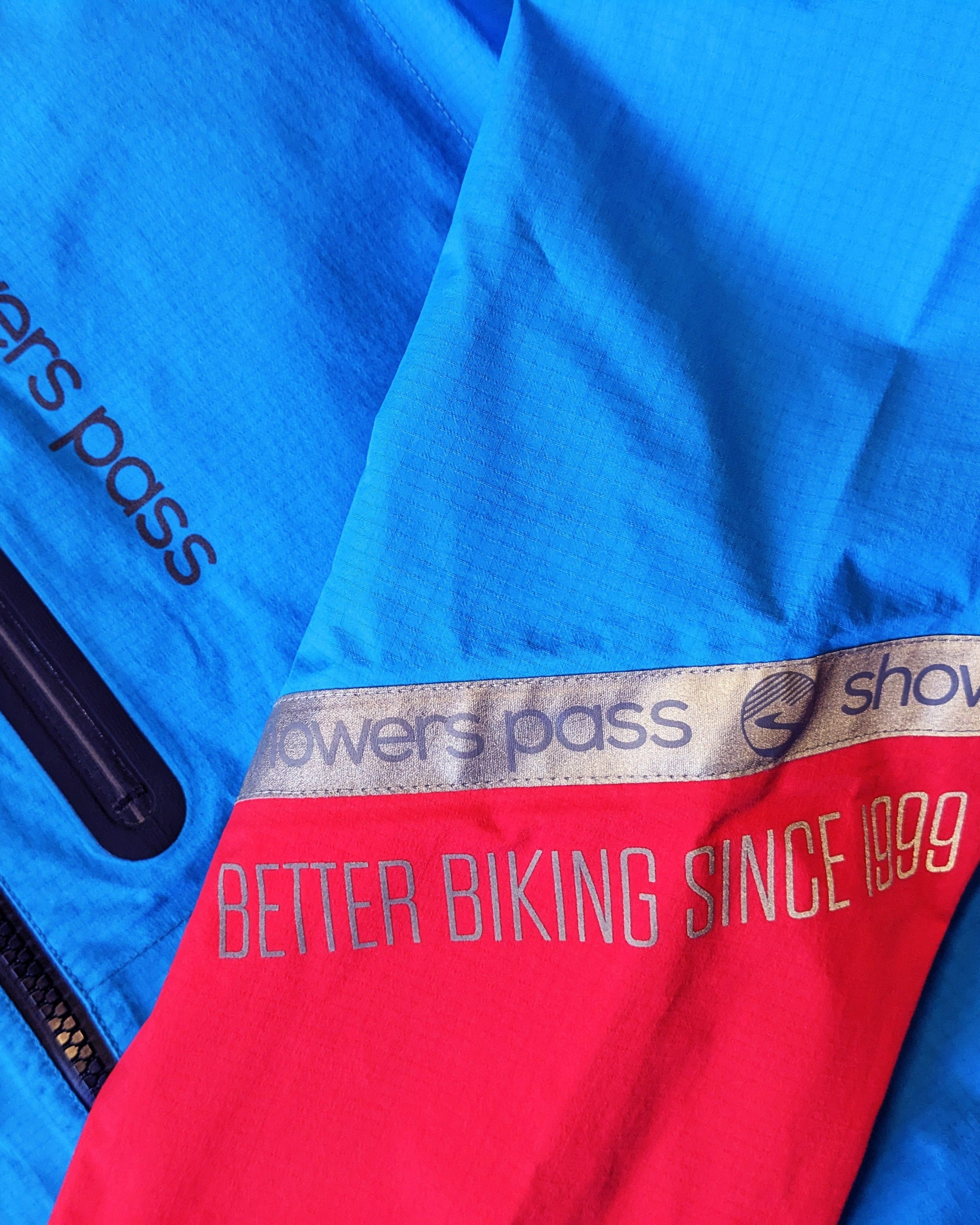 Women's Elite III Jacket: People For Bikes