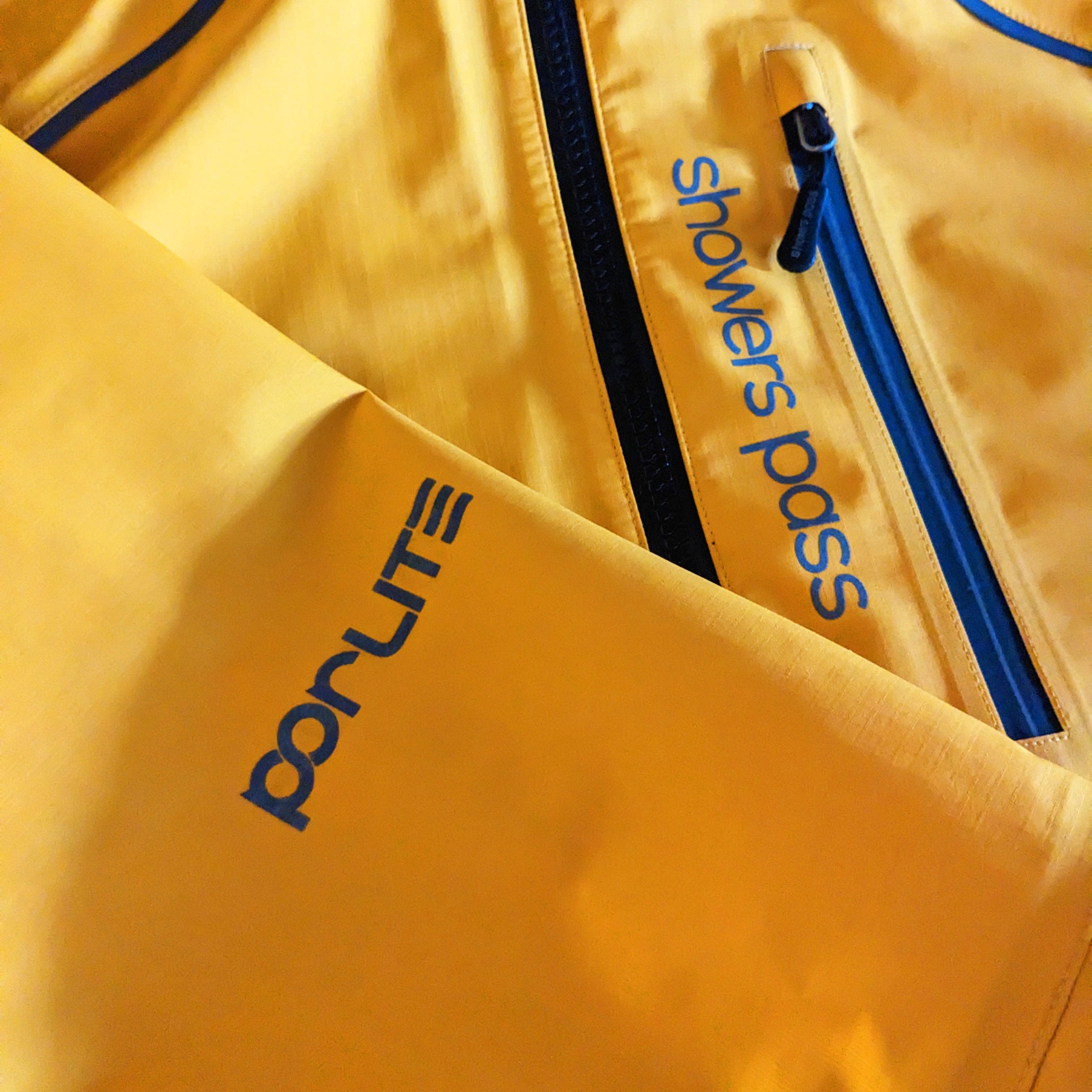 Men's Porlite Refuge Jacket