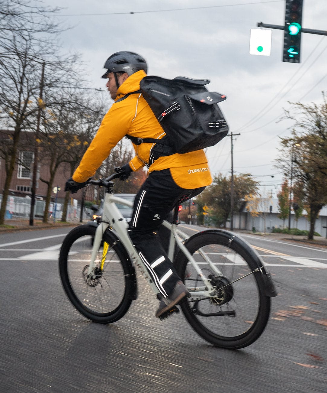 Men's Porlite Refuge Pant