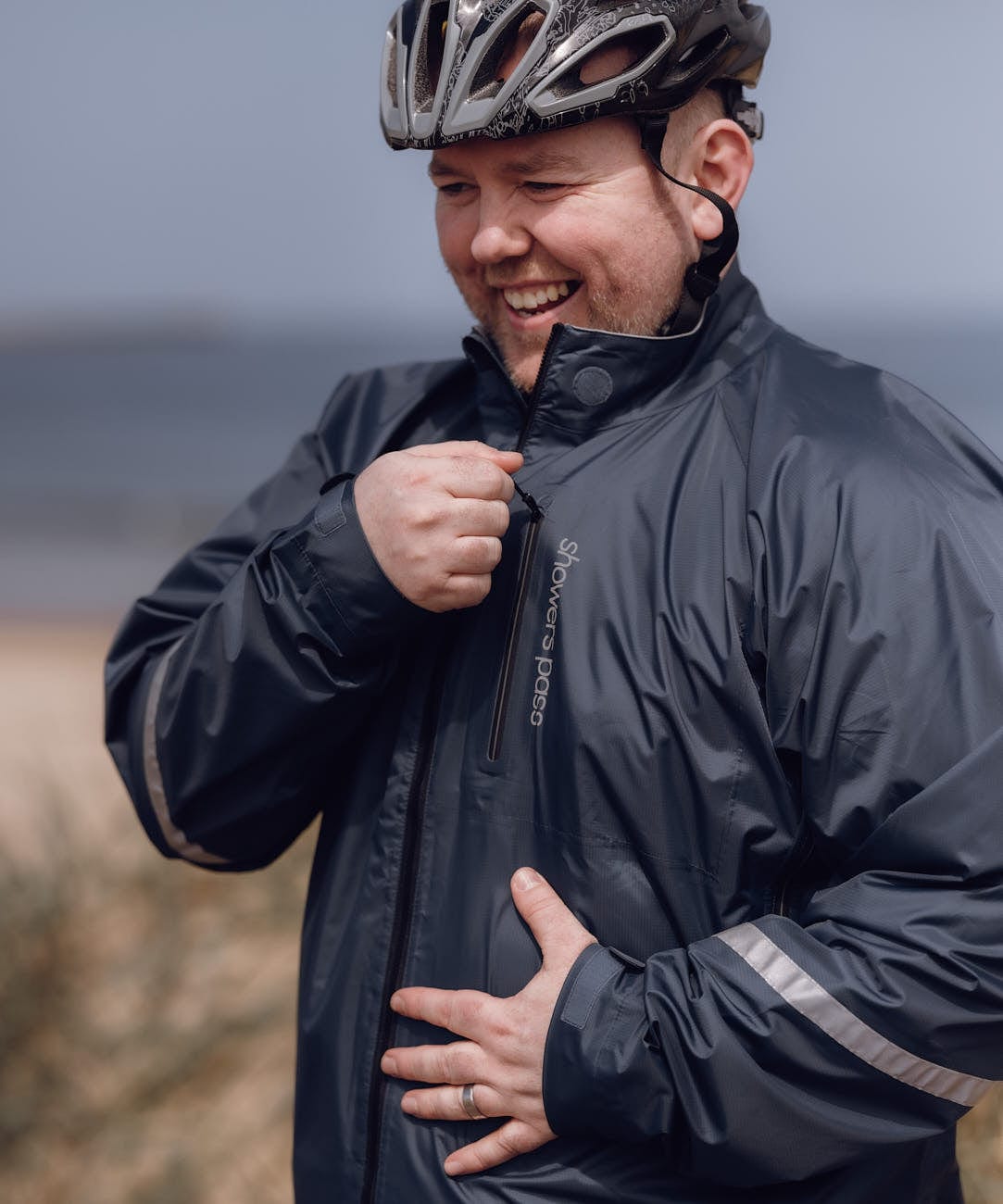 Men's Century CC Jacket