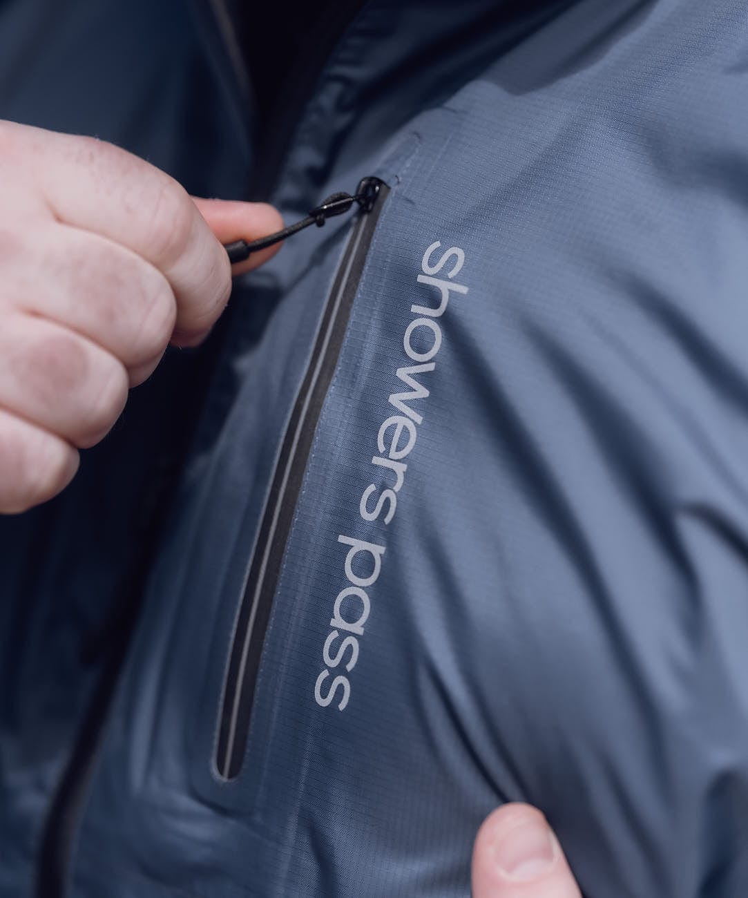 Men's Century CC Jacket