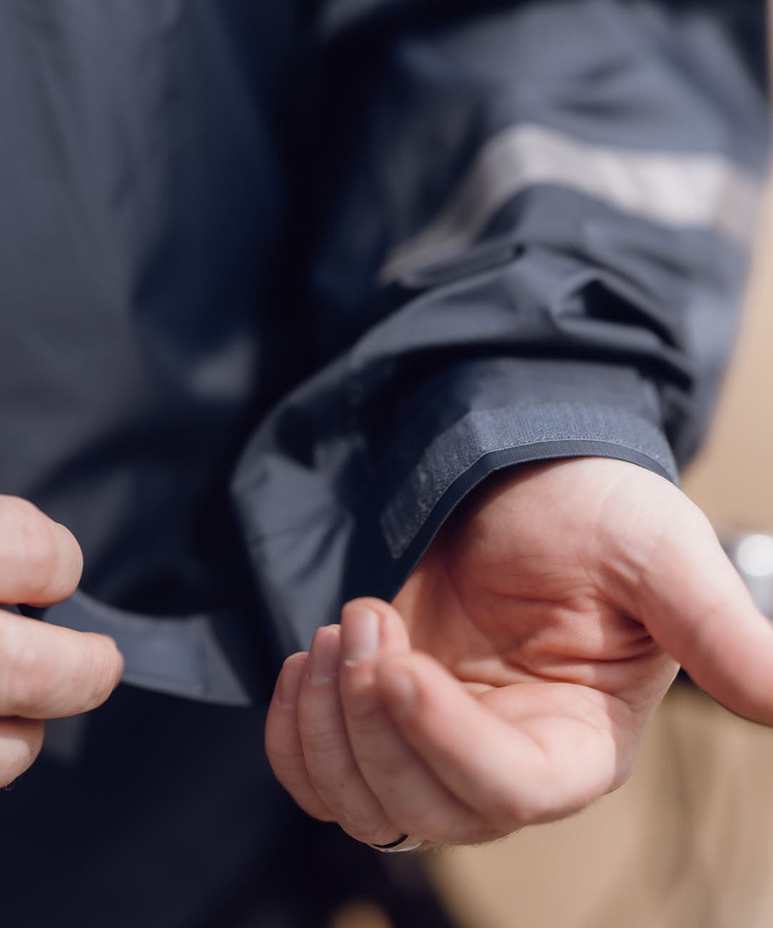 Men's Century CC Jacket