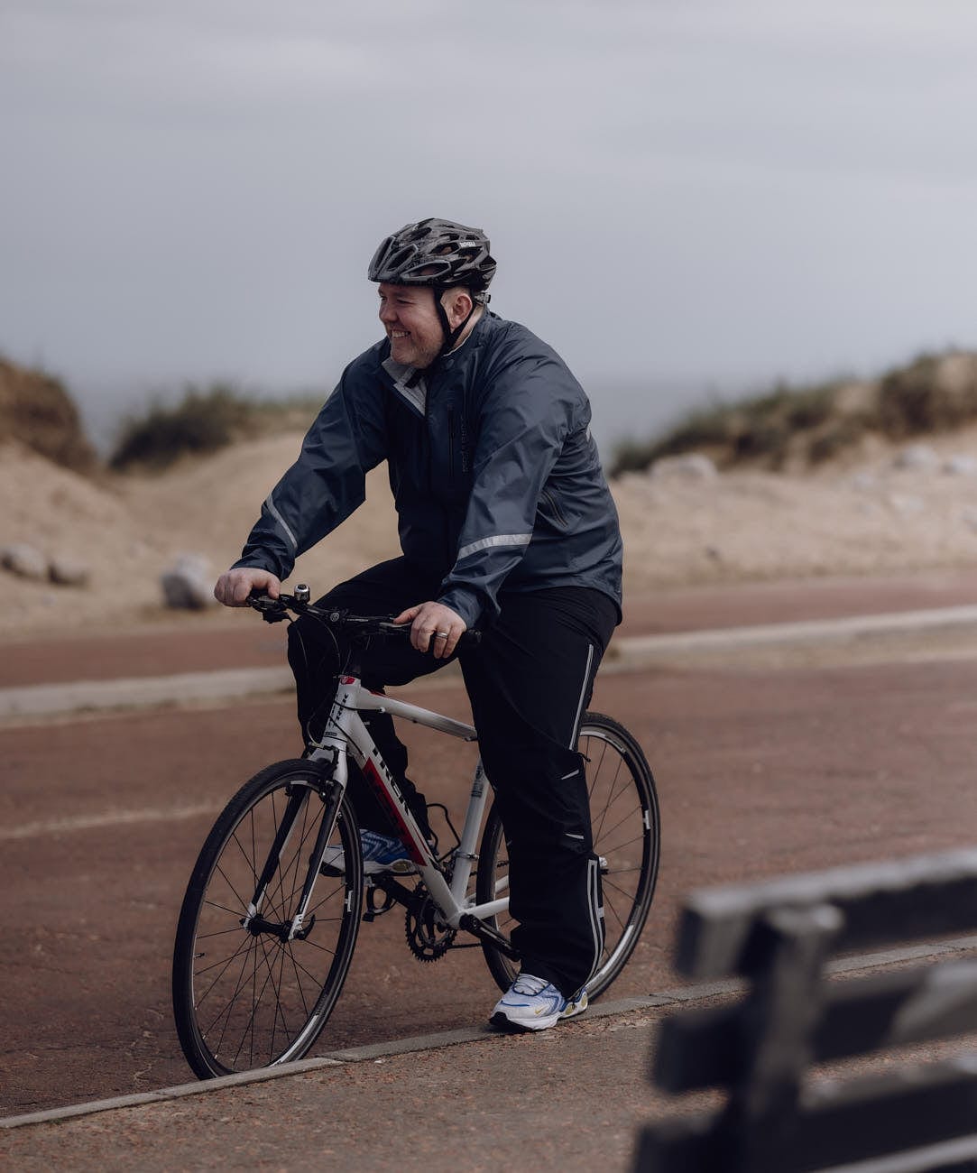 Men's Century CC Jacket