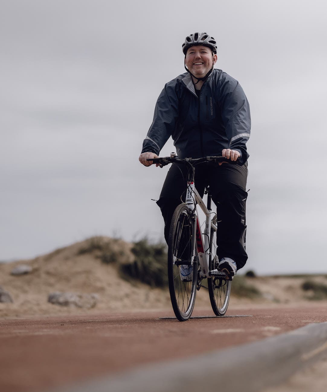 Men's Century CC Jacket