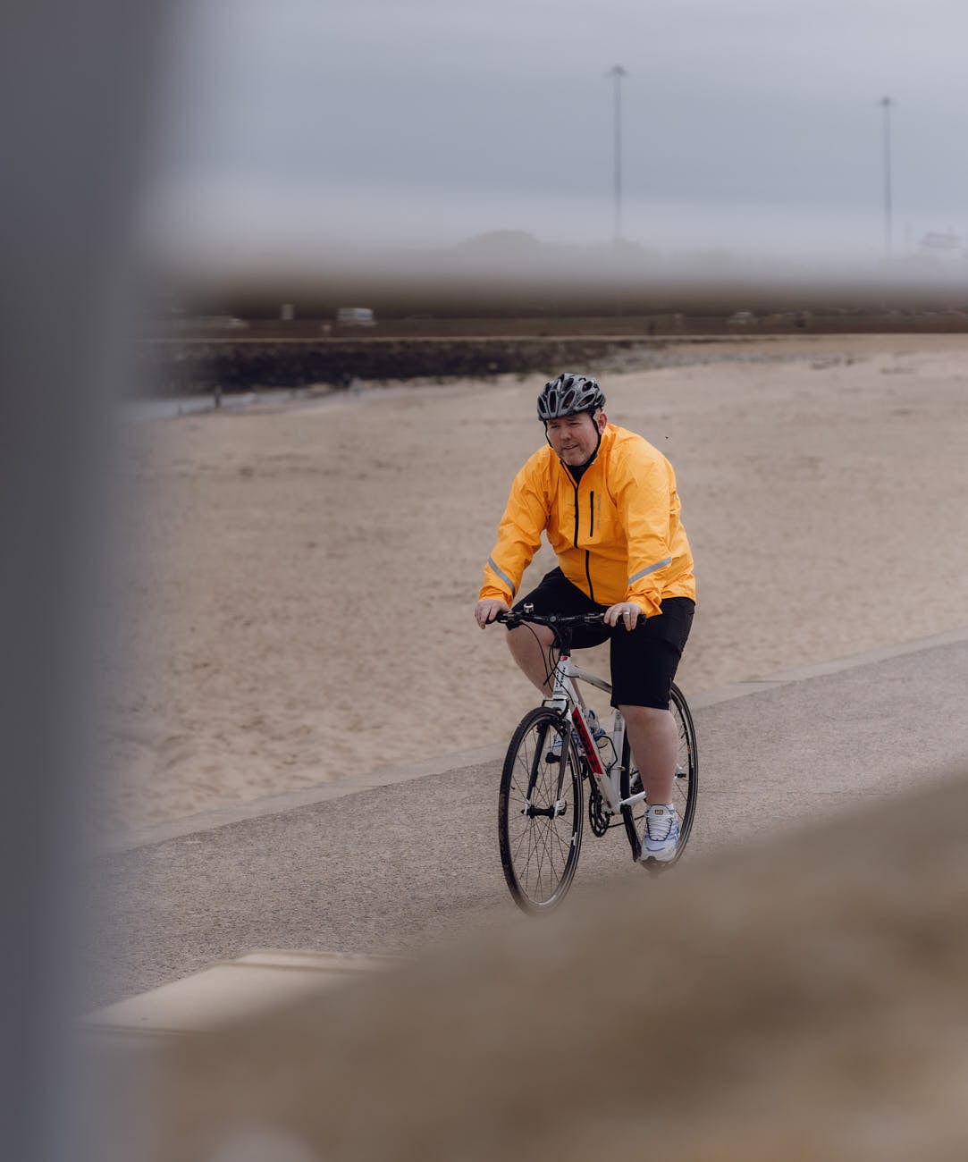 Men's Century CC Jacket