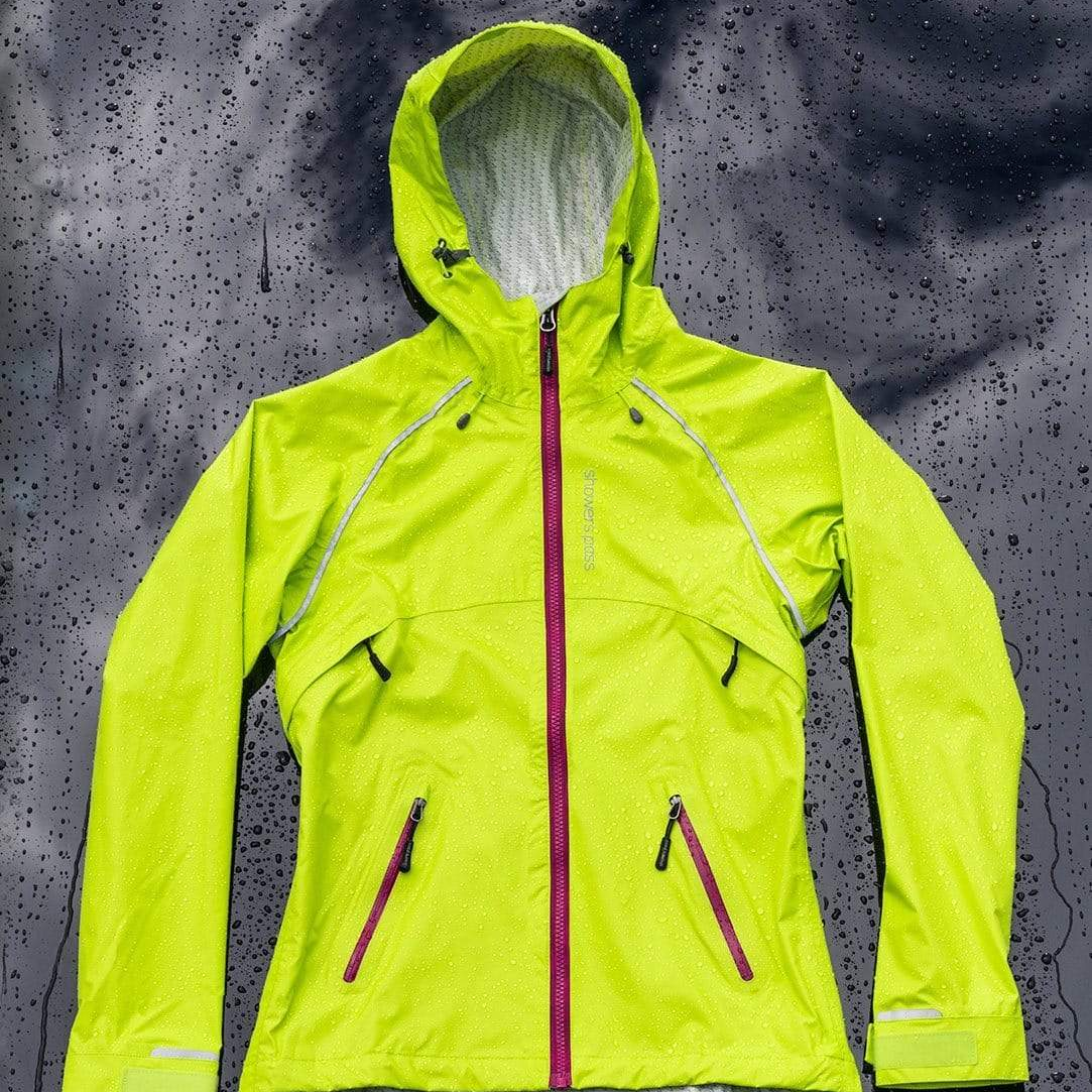 Women's Hi-Vis Commuter Kit