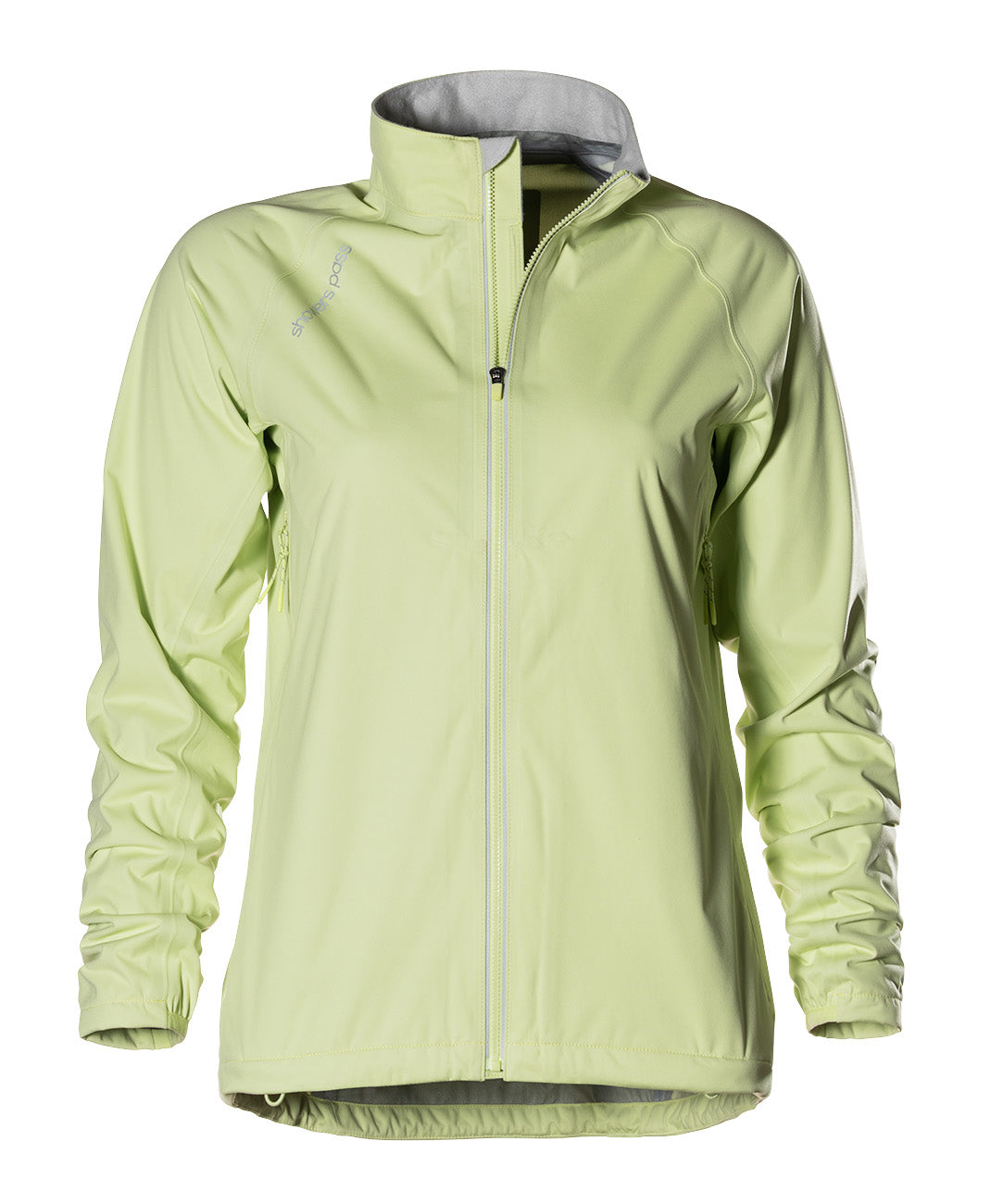 Women's Cloudburst Jacket