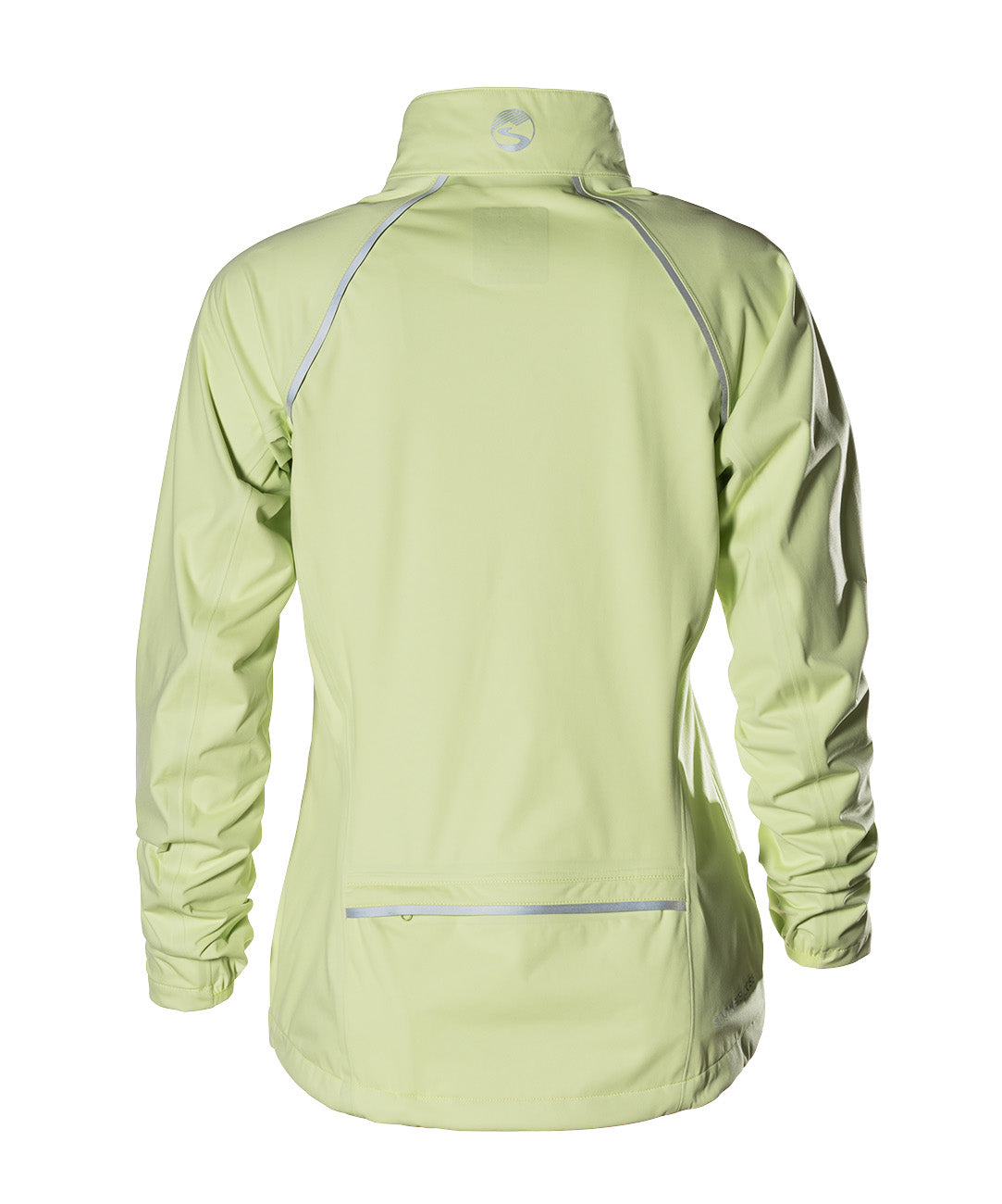 Women's Cloudburst Jacket