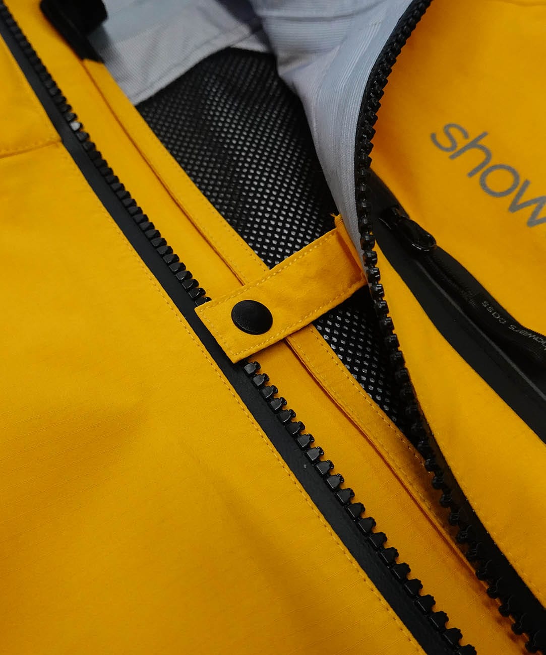 Men's Elite III Jacket