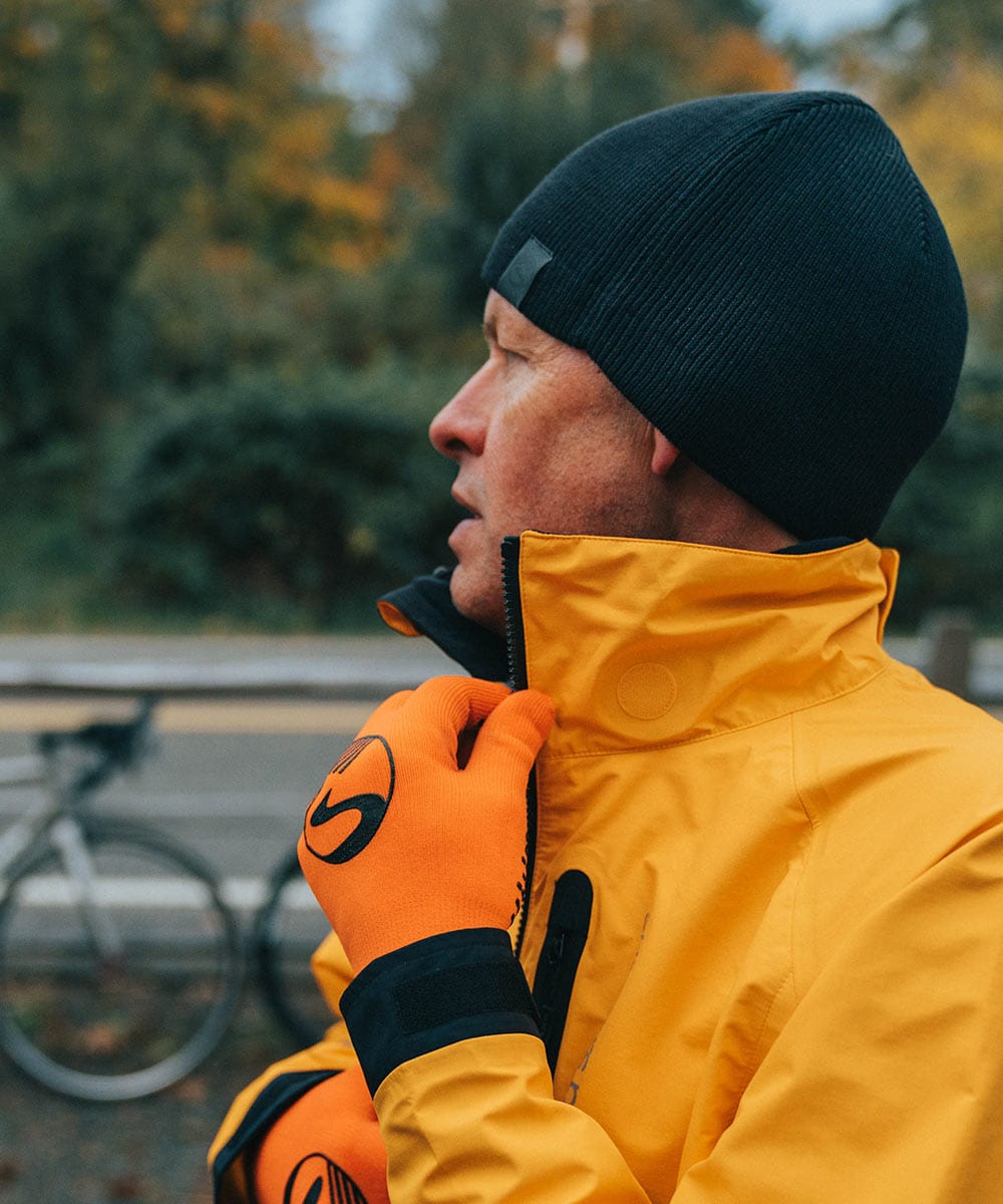 Cross Point Waterproof Beanie