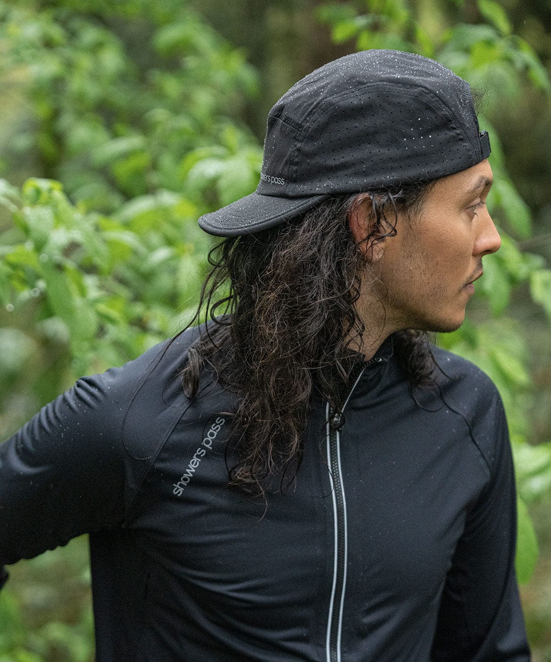 Men's Cloudburst Jacket