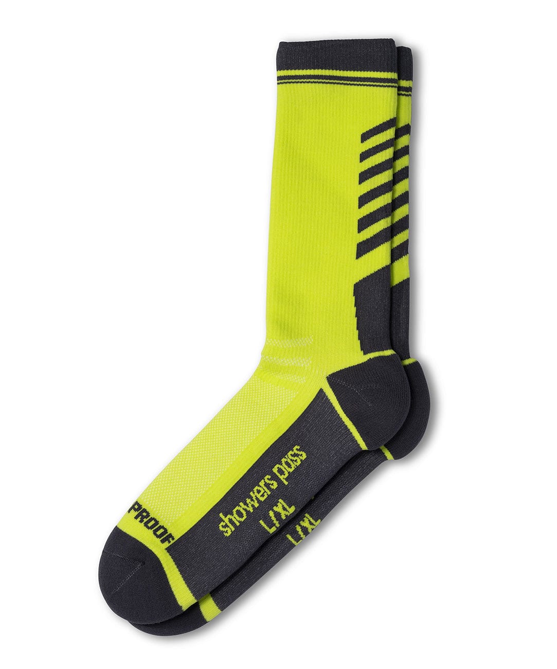 Lightweight Waterproof Socks - Cross Point Classic