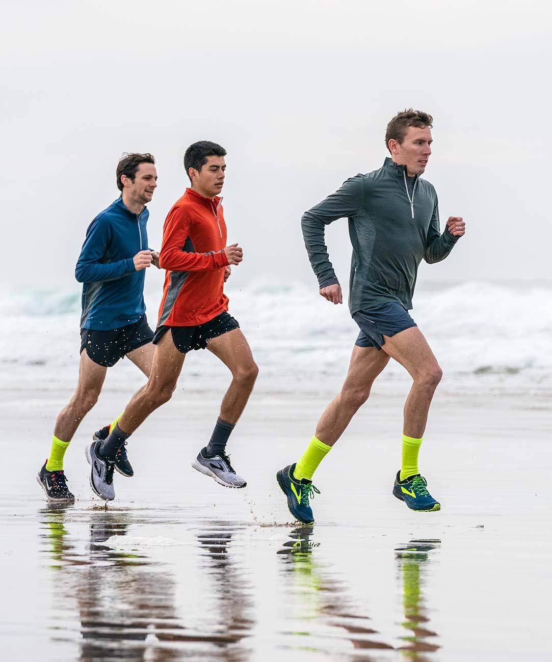 Lightweight Waterproof Socks - Cross Point Classic