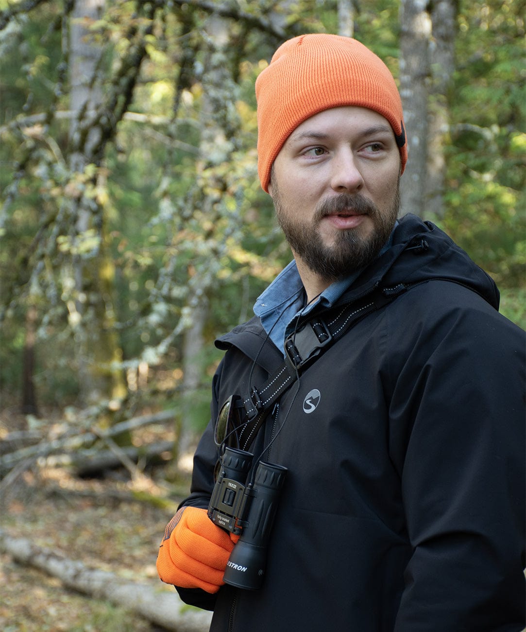 Cross Point Waterproof Beanie