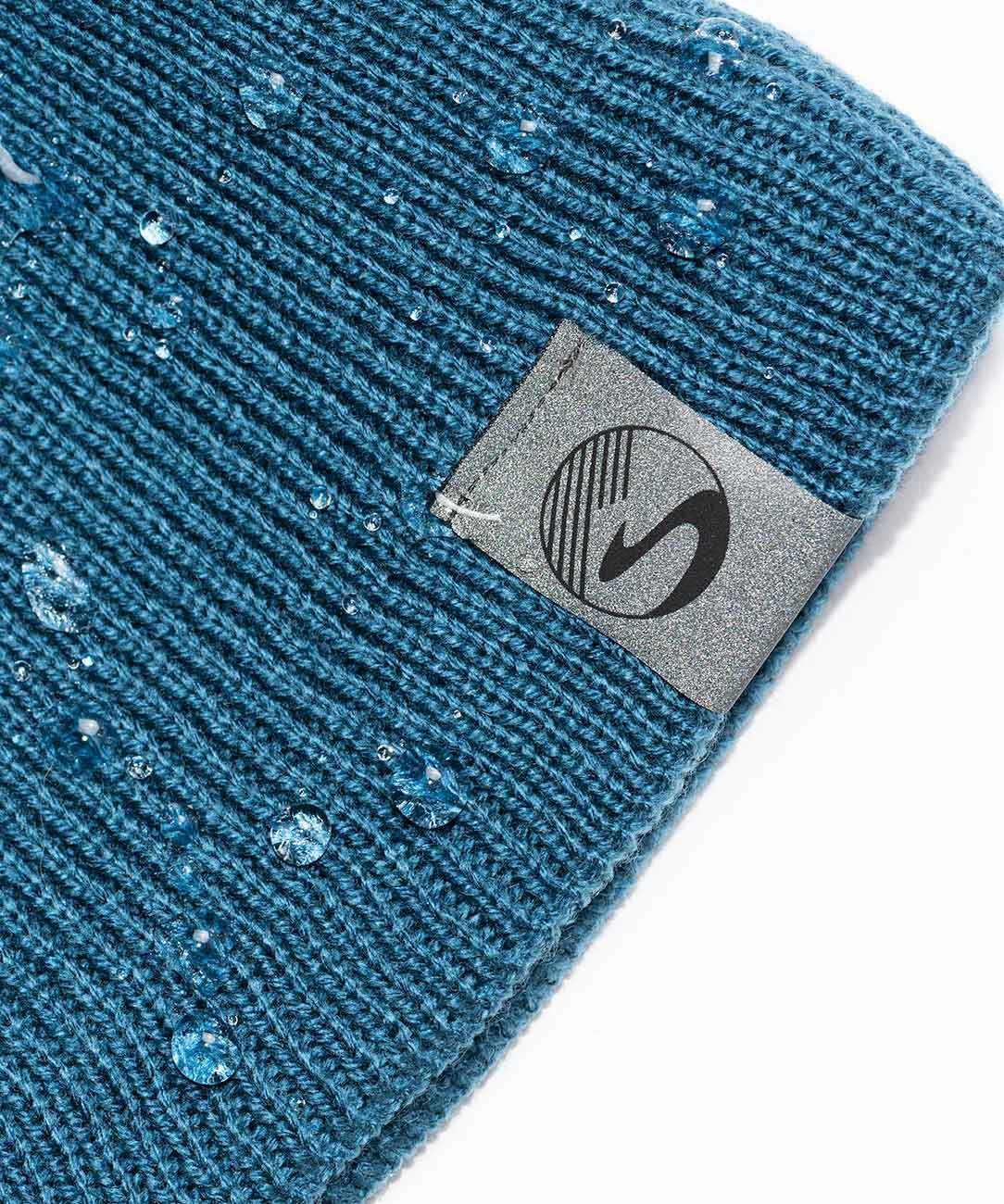 Cross Point Waterproof Beanie