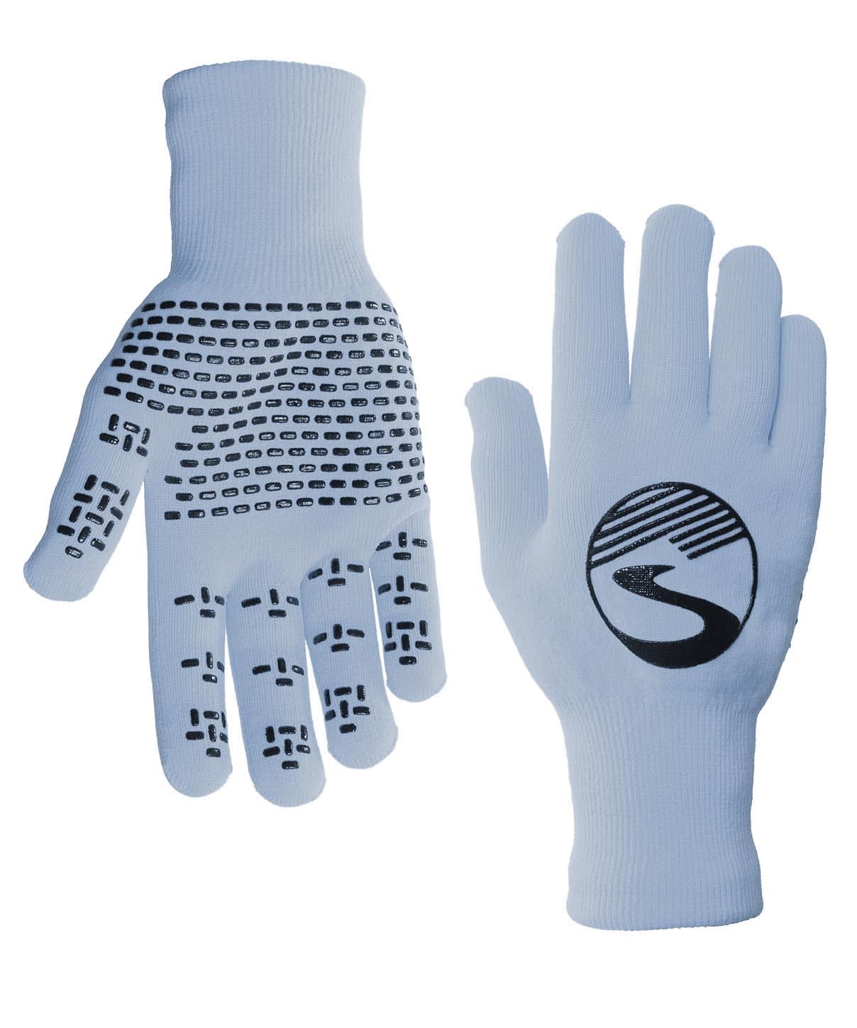 Cross Point Knit Waterproof Gloves