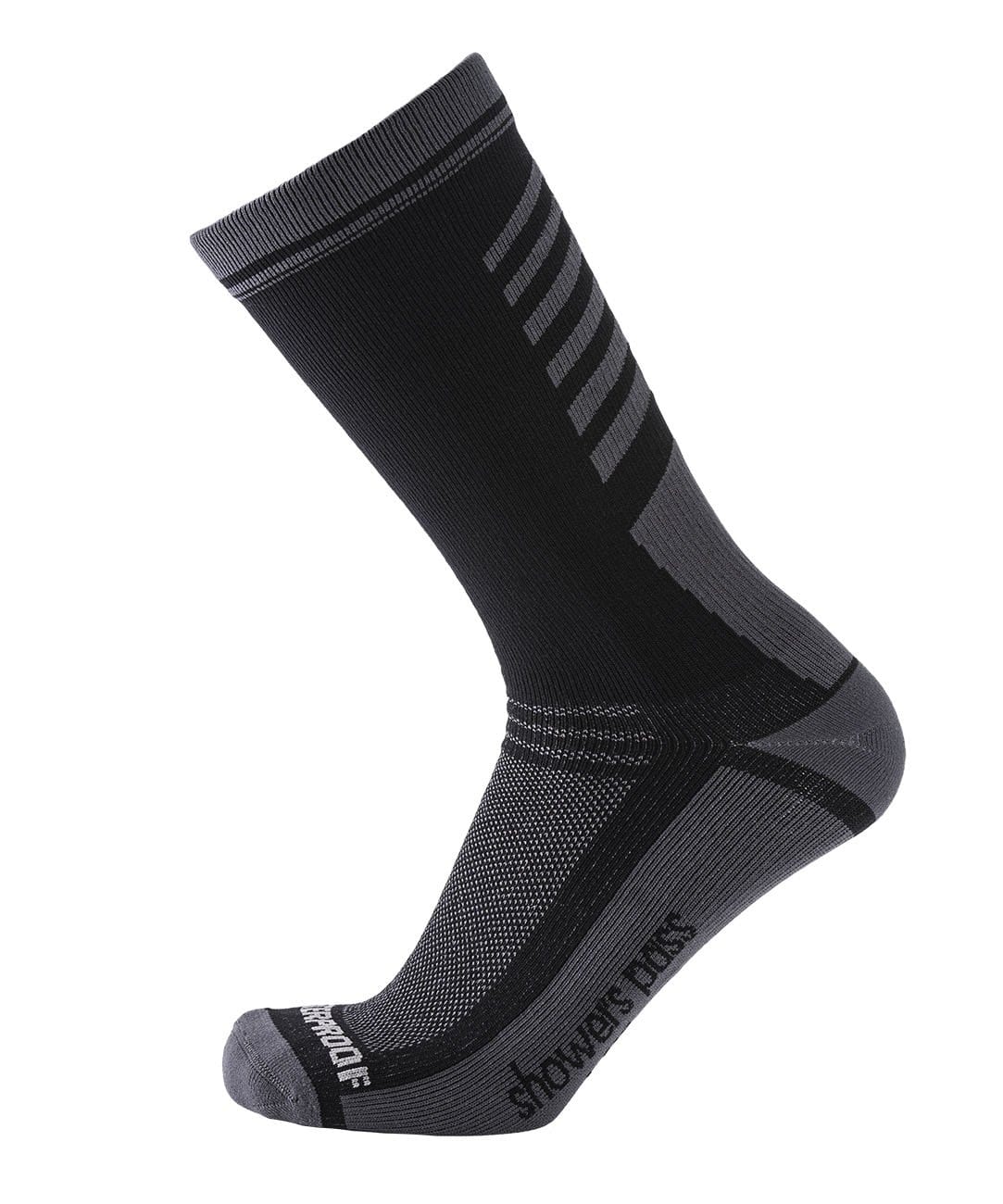 Lightweight Waterproof Socks - Cross Point Classic