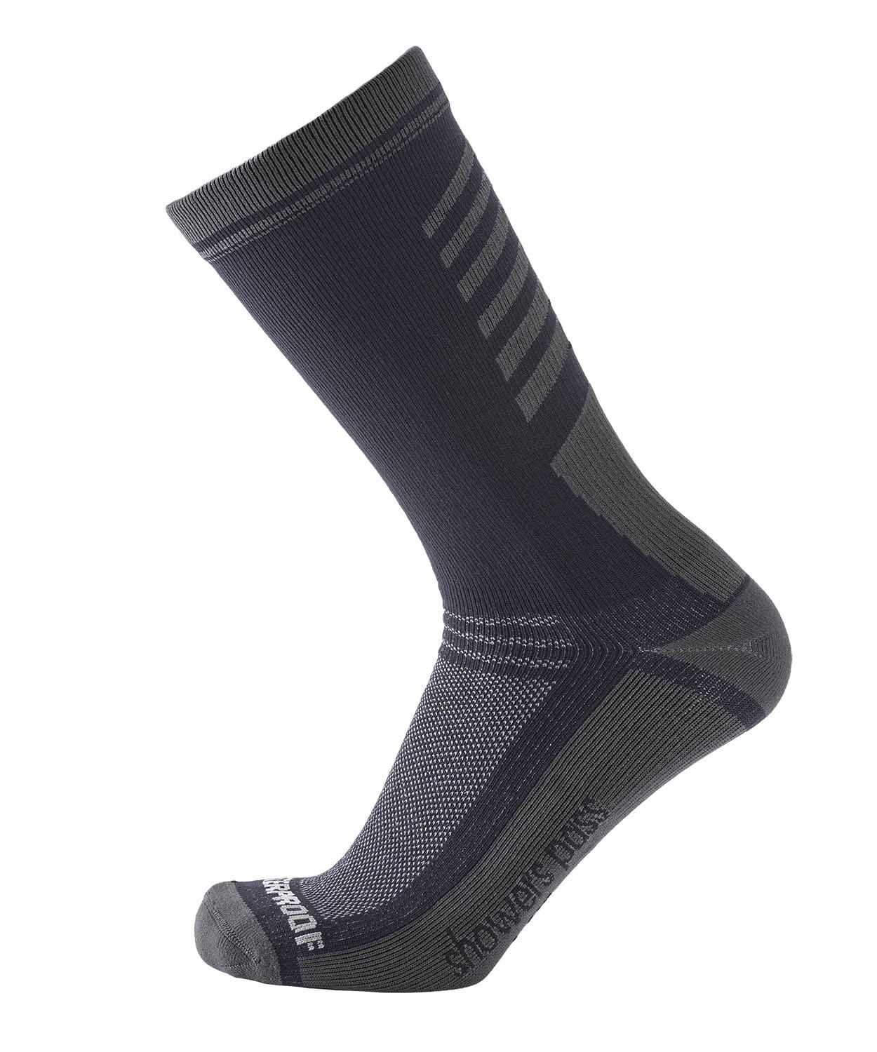 Lightweight Waterproof Socks - Cross Point Classic
