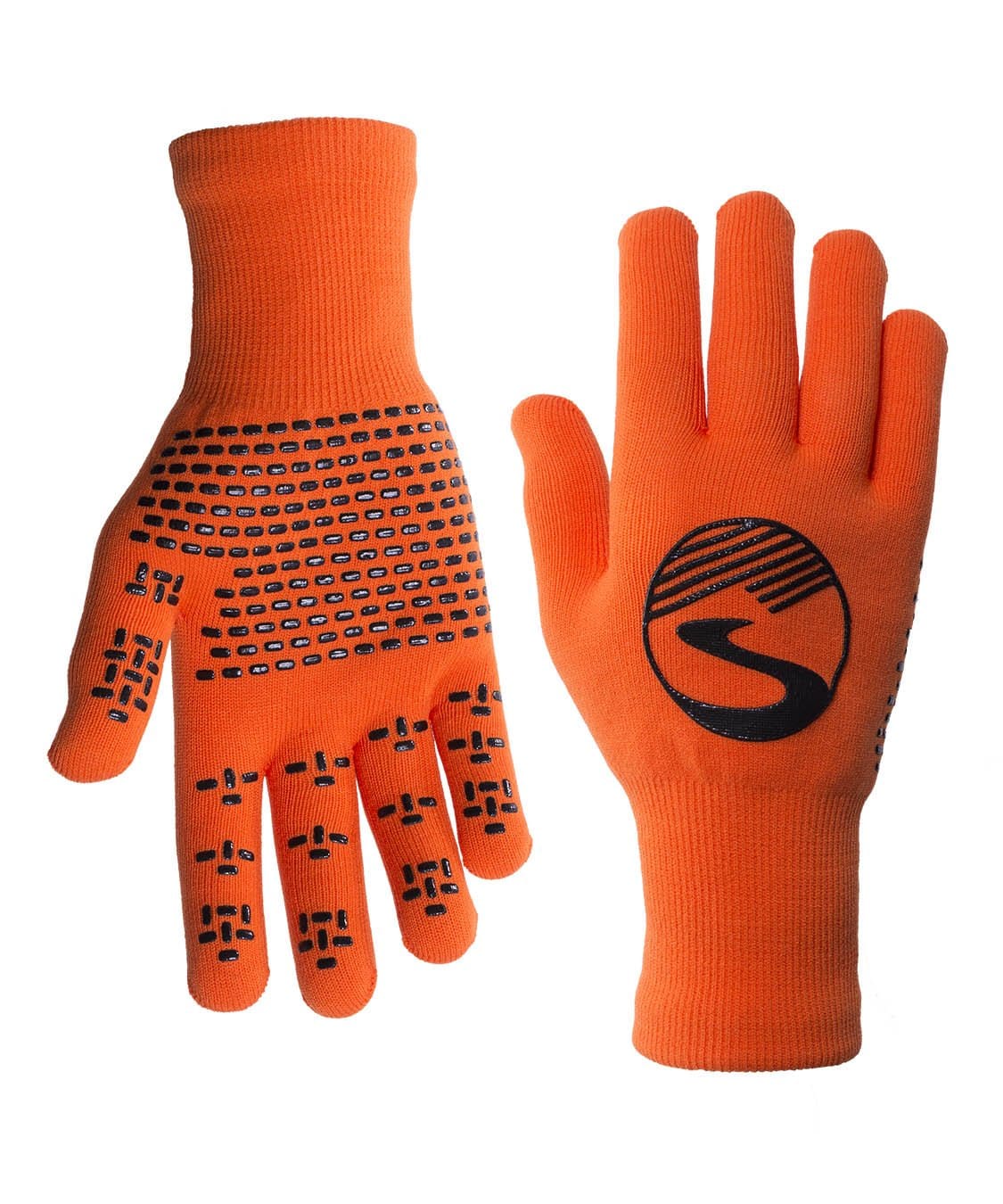 Cross Point Knit Waterproof Gloves