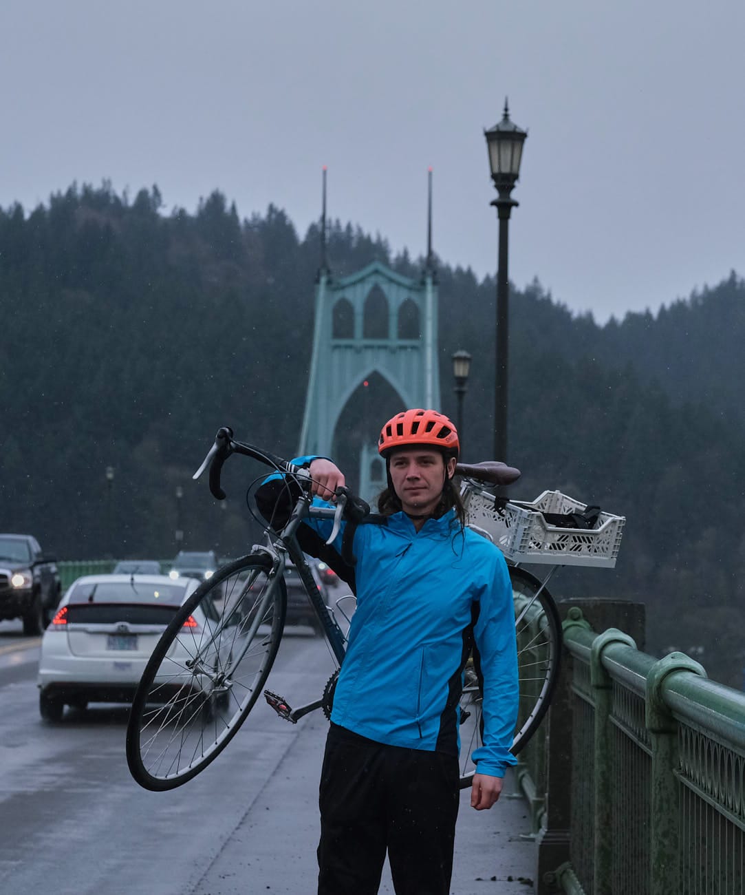 Ultralight Wind Jacket