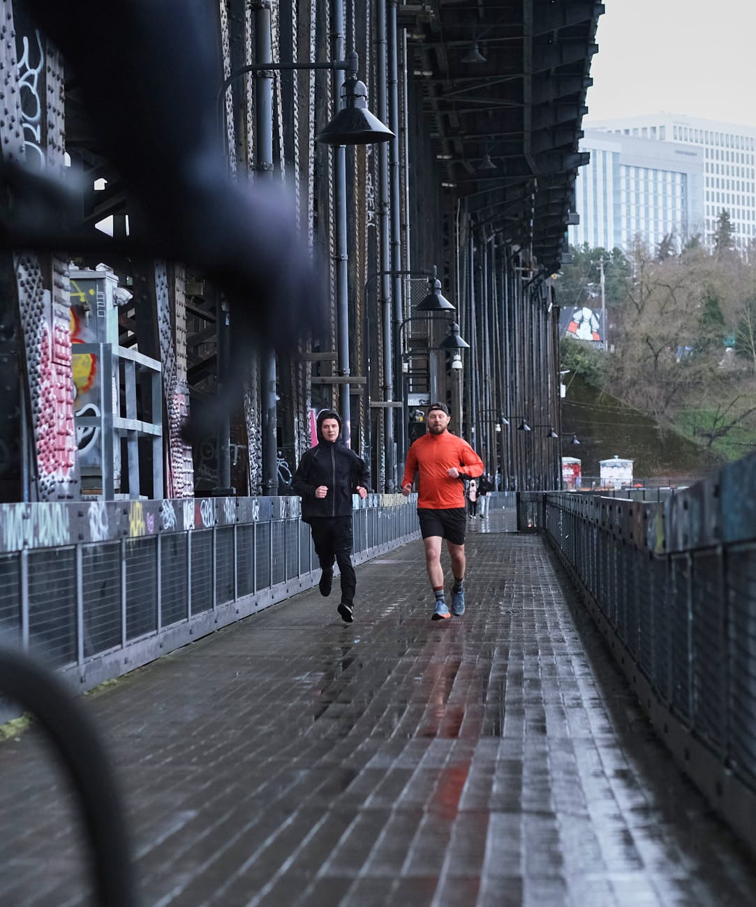 Ultralight Wind Jacket