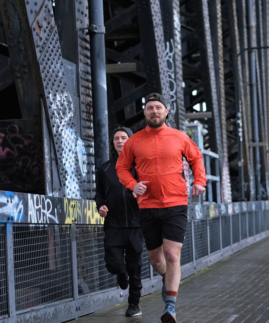 Ultralight Wind Jacket