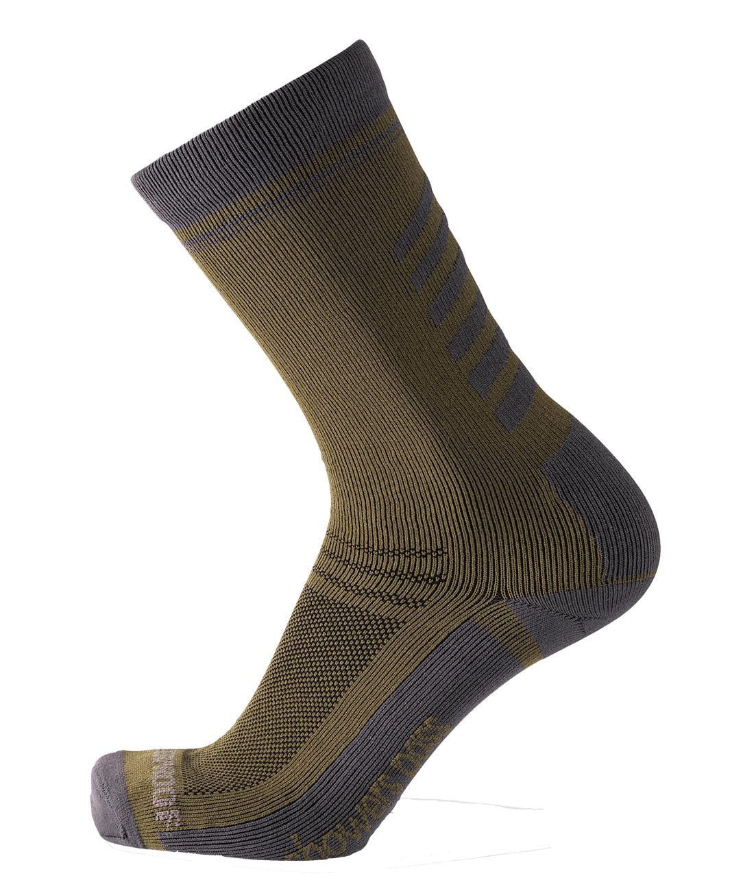 Lightweight Waterproof Socks - Cross Point Classic