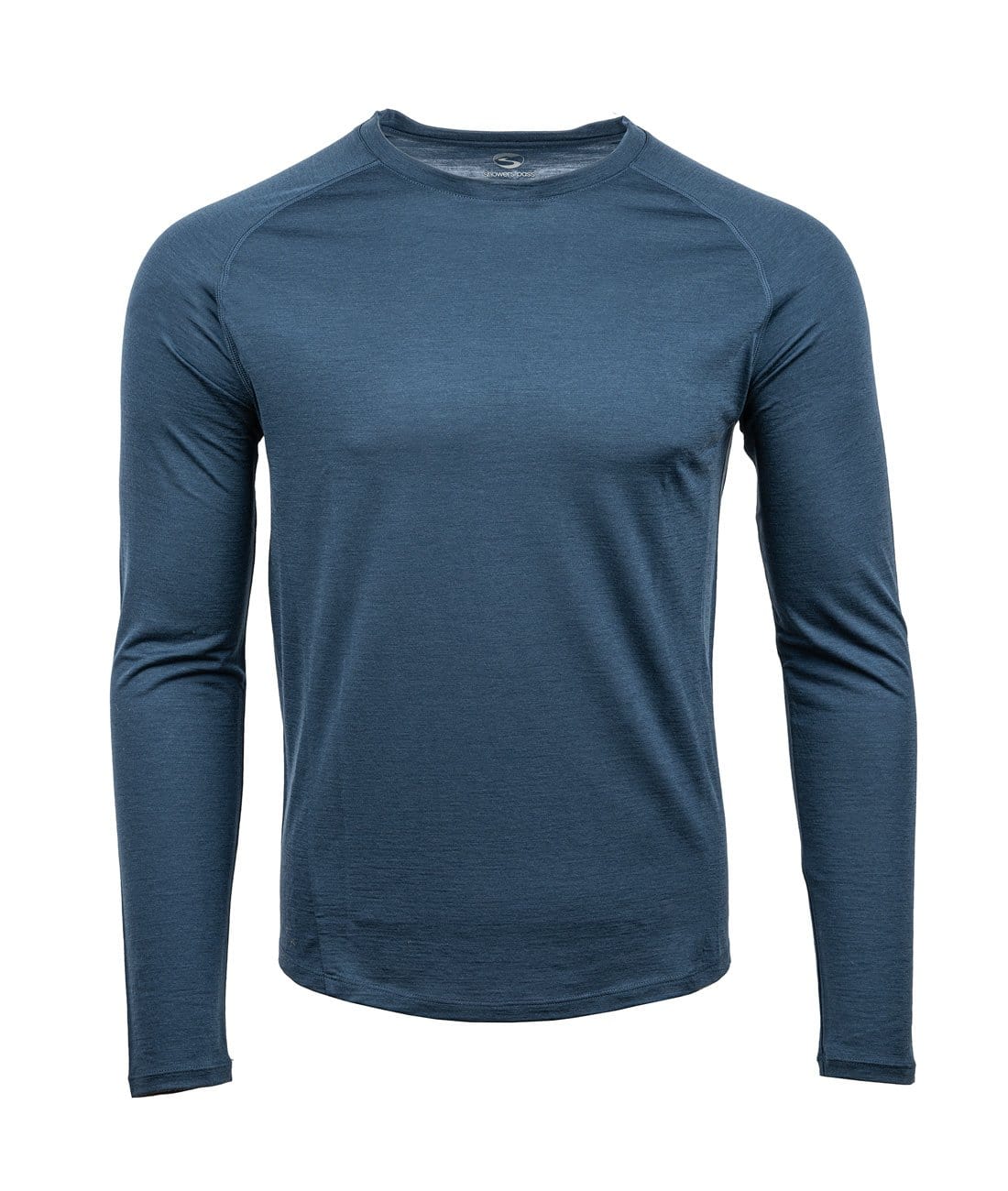 Men's Apex Merino Tech T-Shirt LS