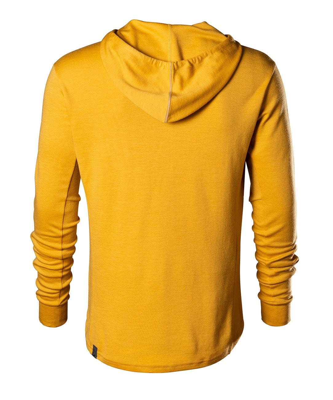 Men's Basecamp Merino Hoodie