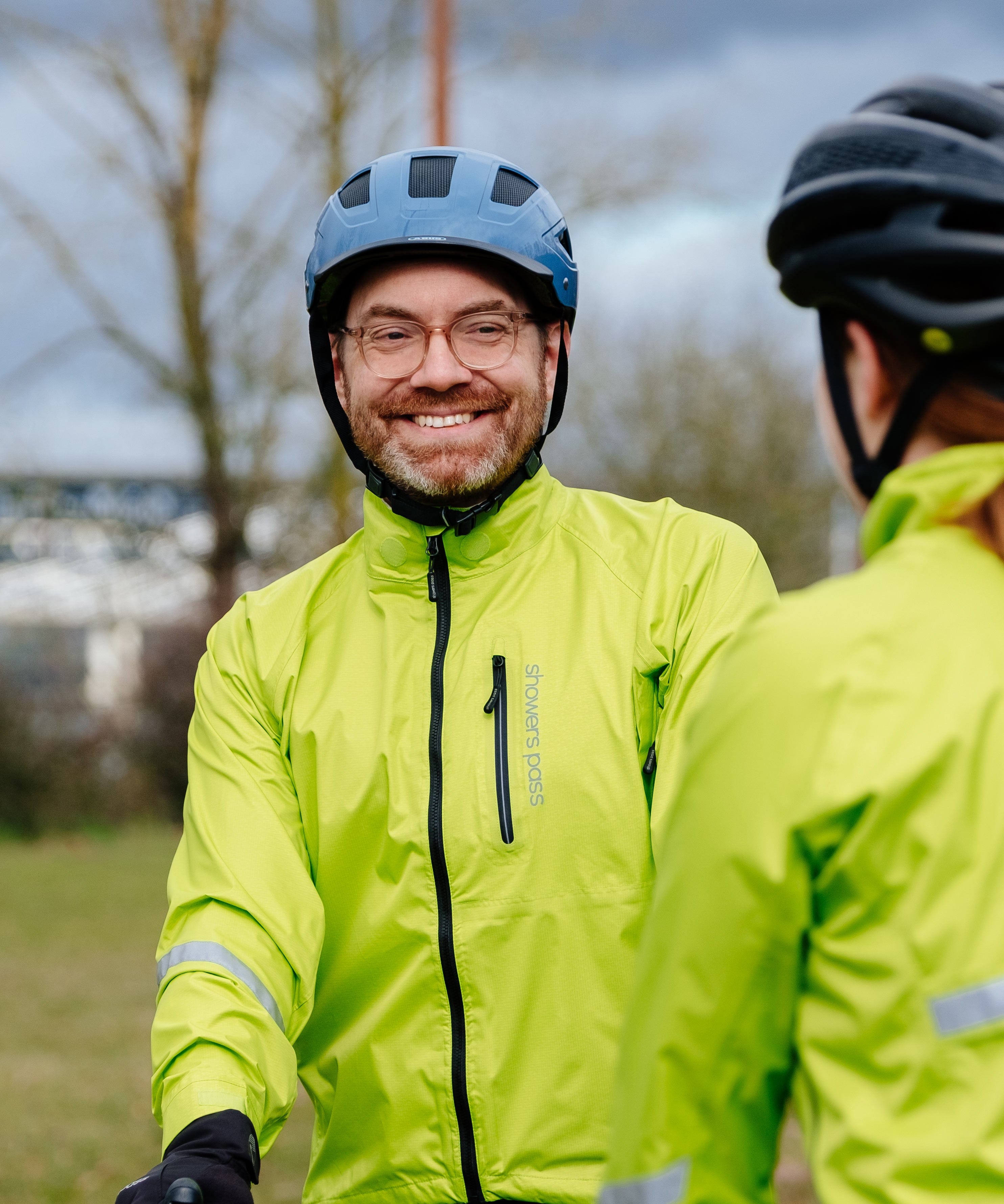 Men's Century CC Jacket