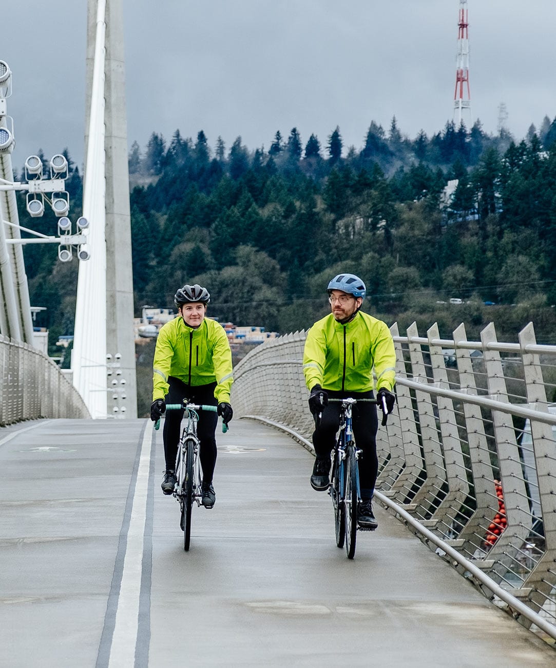 Men's Century CC Jacket