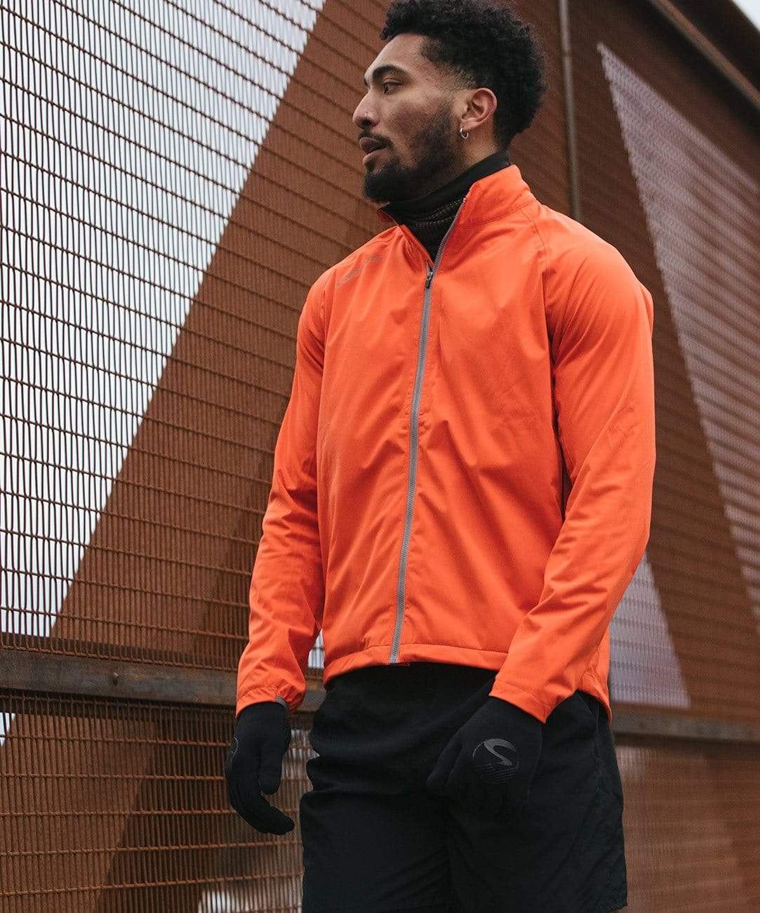 Men's Cloudburst Jacket