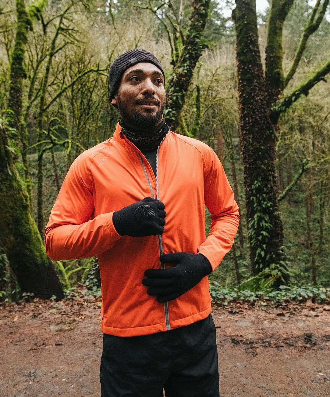 Men's Cloudburst Jacket - Past Season