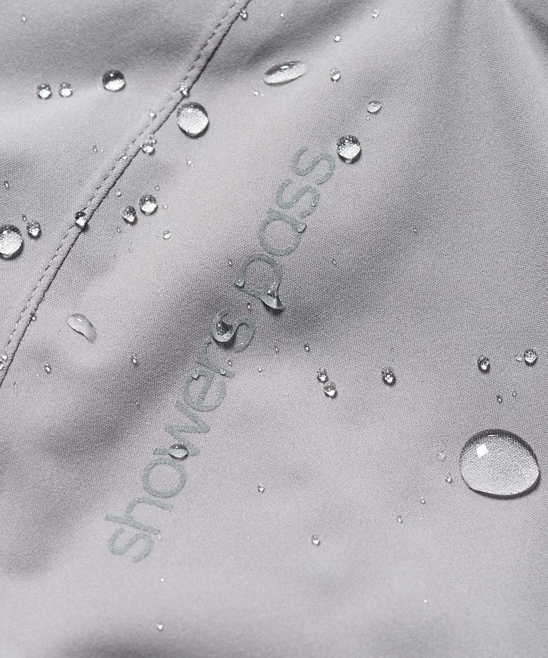 Men's Cloudburst Jacket - Past Season