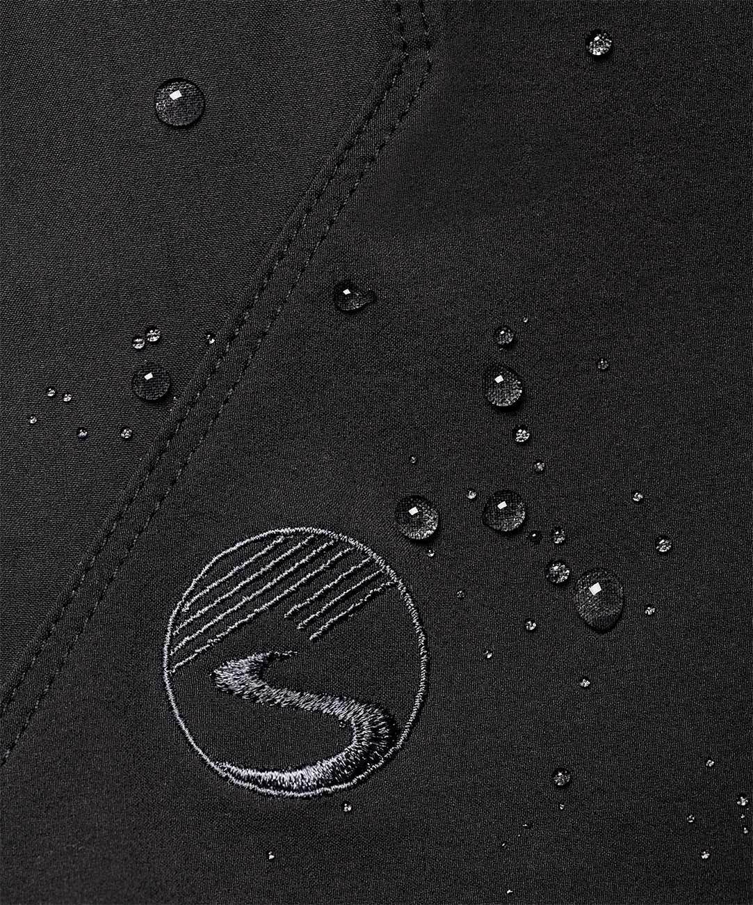 Men's Cross Country DWR 11.5" Shorts