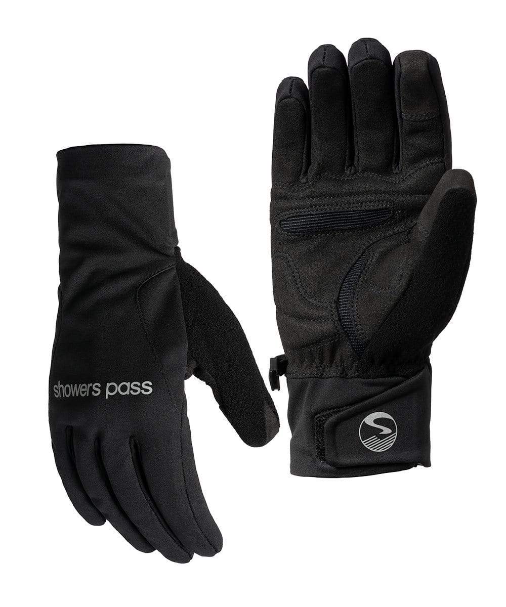 Men's Cross Point Wind Glove TS