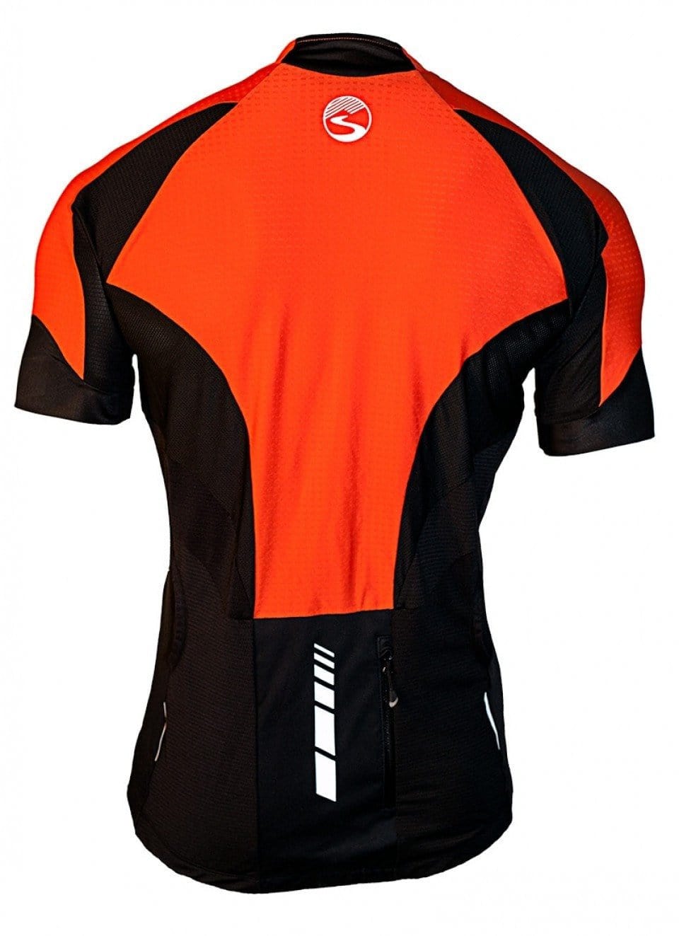 The Cyclone Men's Cycling Jersey